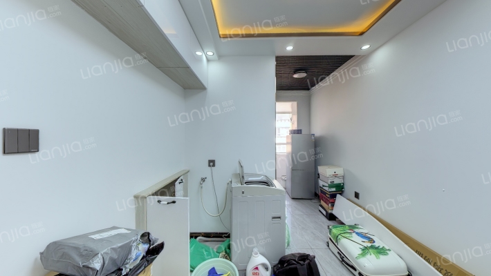 友联社区二手房实景图