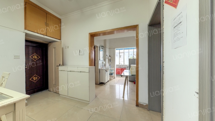 共和路2号二手房实景图