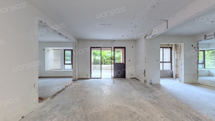 橡树公馆二手房实景图