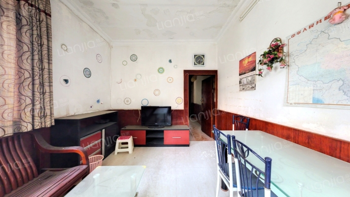 上开智村二手房实景图