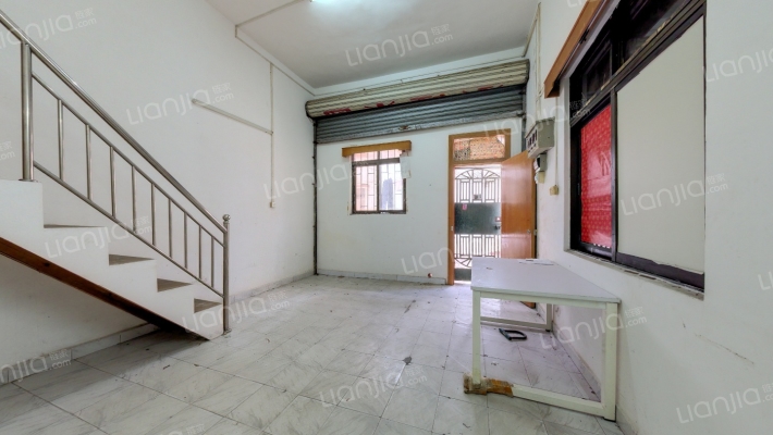 康乐新村二手房实景图