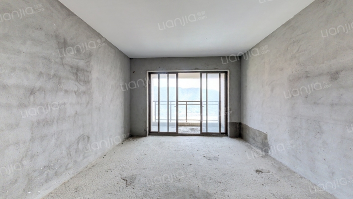 锦秀蓝山二手房实景图