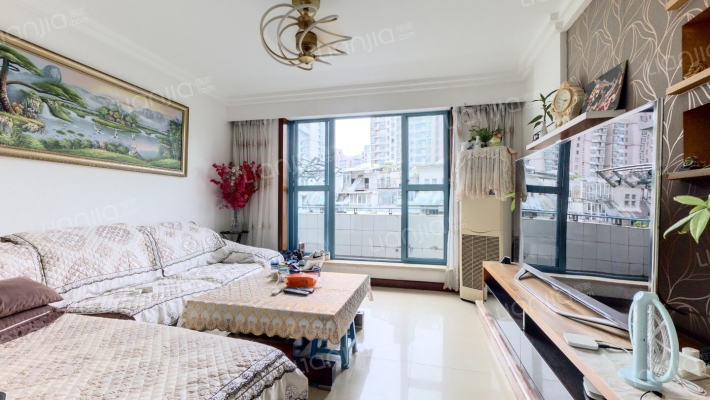 嘉华苑(宝山)二手房实景图