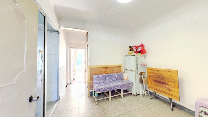 五一新村二手房实景图