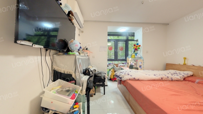 永红路17号二手房实景图