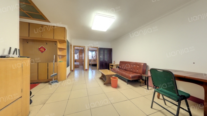 福星家园二手房实景图