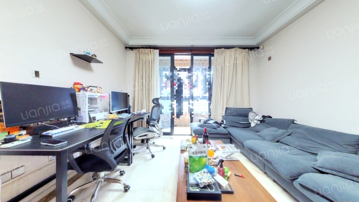 美诗邸二手房实景图