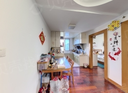 整租·清扬新村 2室1厅 东_清扬新村租房