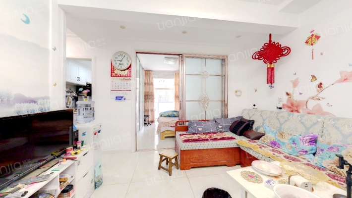 东陌堂如画二手房实景图