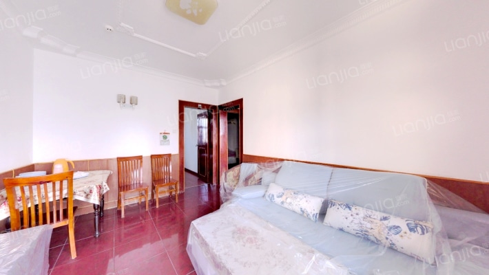 长沙粮贸大厦二手房实景图