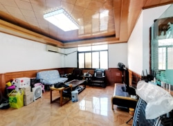 整租·古榕巷 3室2厅 南_古榕巷租房