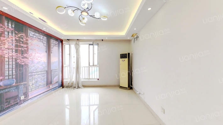 槐底村三区二手房实景图