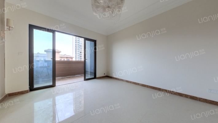 恒大银海湖二期二手房实景图