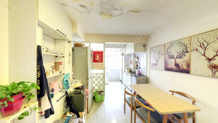 西窑新村二手房实景图