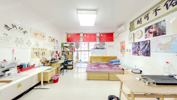 雅居乐花园二手房实景图