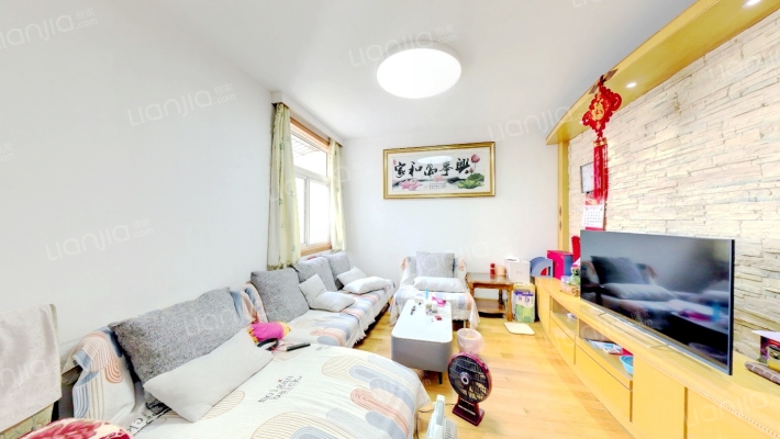 胭脂山庄二手房实景图