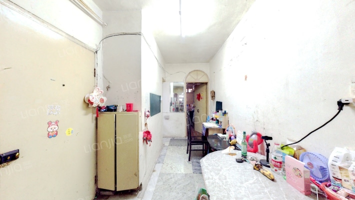 北栅湾西区二手房实景图