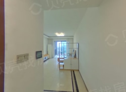 整租·卓越维港 3室2厅 西南_卓越维港租房