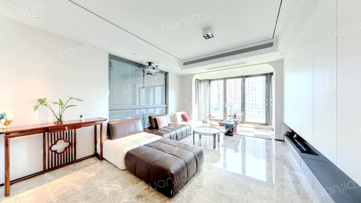 品江府二手房实景图