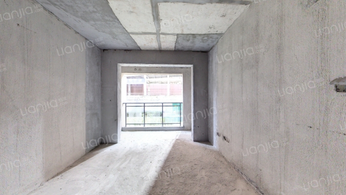 恒华揽悦二手房实景图