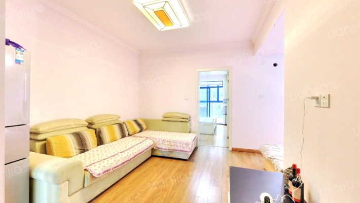 恒杰丁香花园二手房实景图