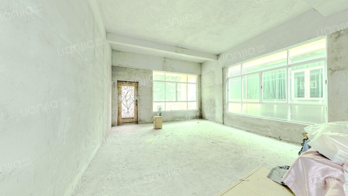 碧秀花园二手房实景图