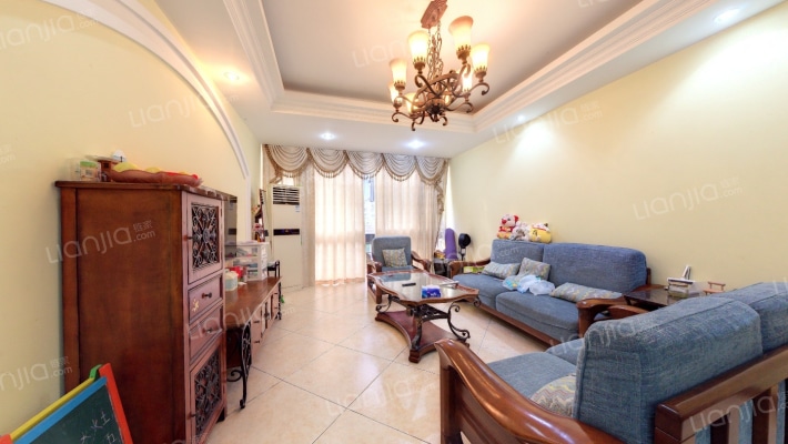 南山文峰阁二手房实景图