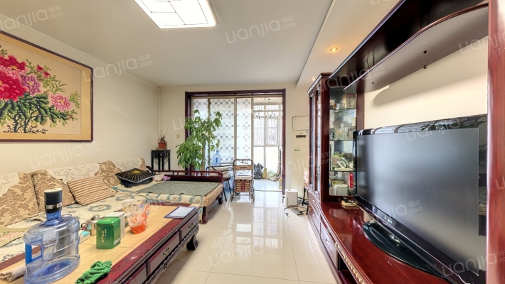 安苑小区A区二手房实景图