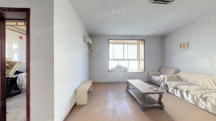 隆达小区二手房实景图