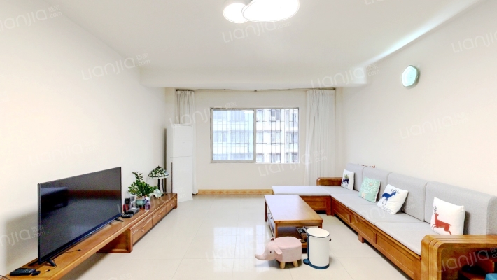 珊瑚新邨二手房实景图