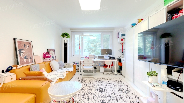 云秀花园二手房实景图