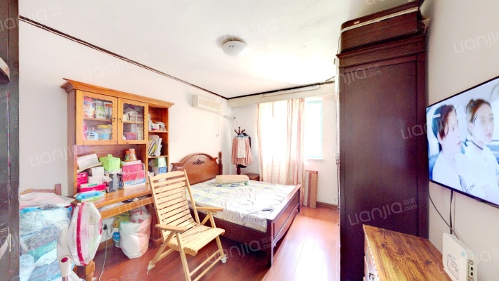 金杨七街坊二手房实景图