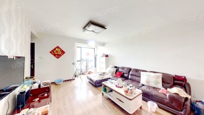 国耀上河城二手房实景图