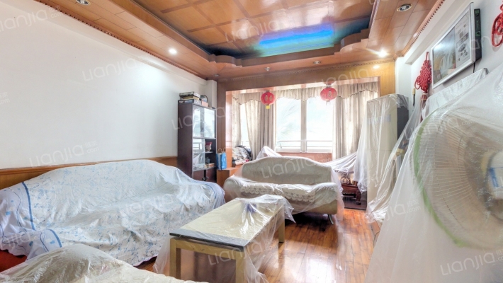 东泰花园富华苑二手房实景图