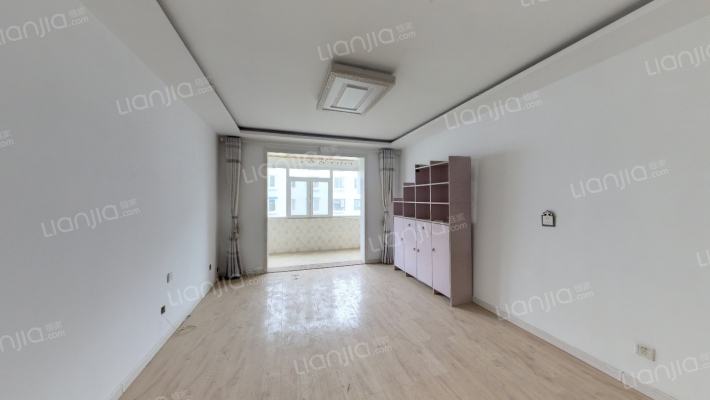 滨泰华盛苑二手房实景图