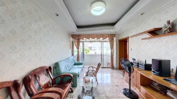 东兴花园二手房实景图