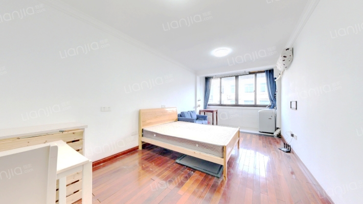 洛川路16号二手房实景图