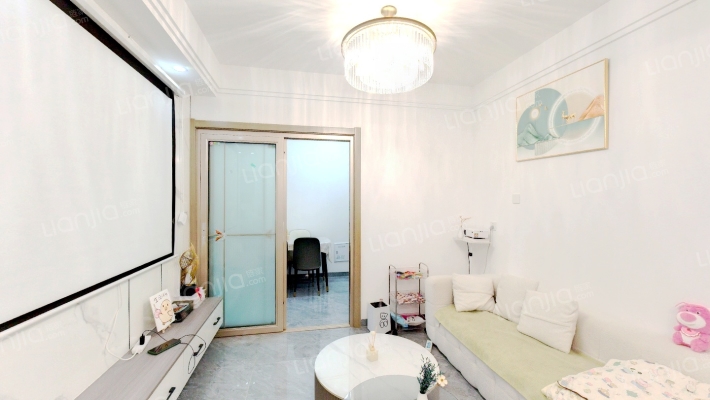 瑞泰和园C区二手房实景图