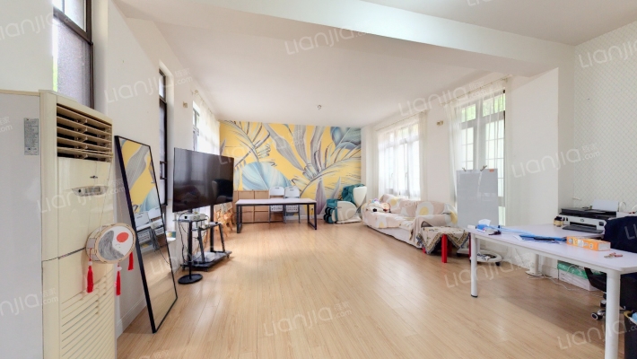 绿地梧桐院(别墅)二手房实景图