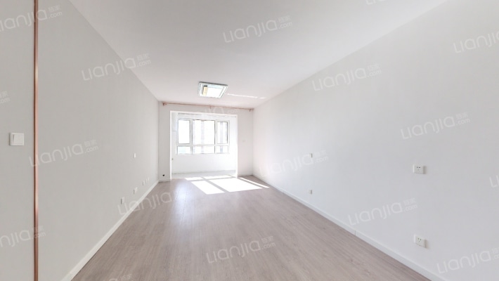 玖筑翰府二手房实景图