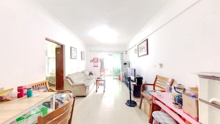 麓雅居二手房实景图