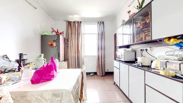 知音东苑社区二手房实景图