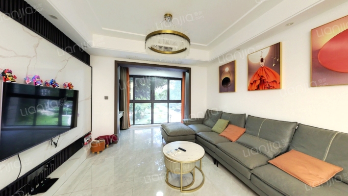 贵通御苑雙楠城二手房实景图