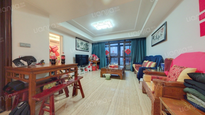 碧桂园越溪府二手房实景图