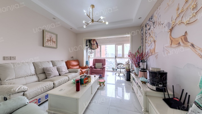 海伦印象二手房实景图