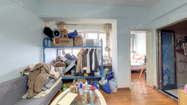 环湖雅居A区二手房实景图