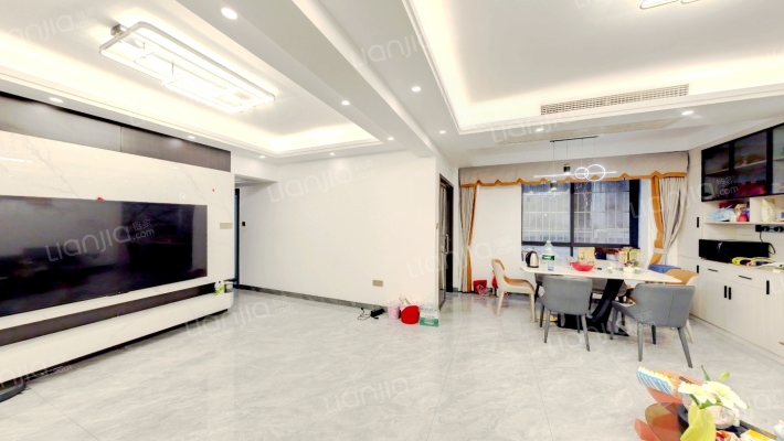 濂泉居二手房实景图