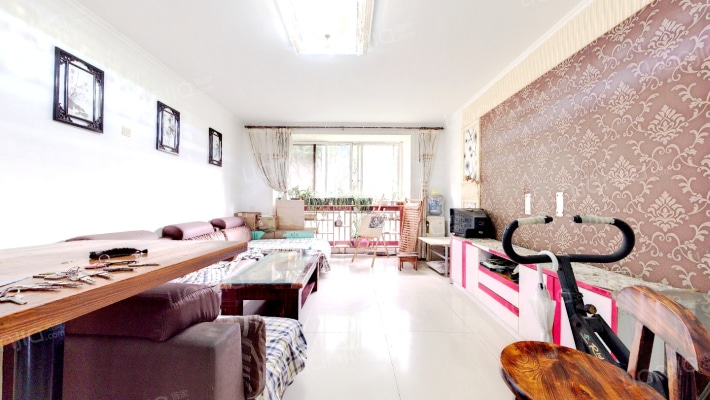 今日花园二手房实景图