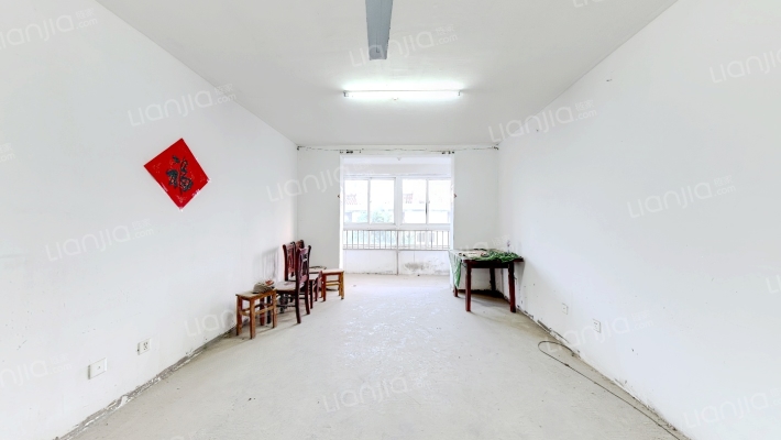 中铁四局七公司家属院二手房实景图