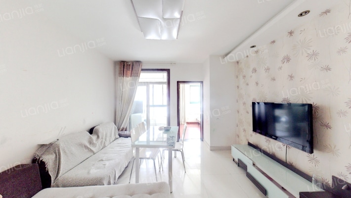 红皖家园二手房实景图